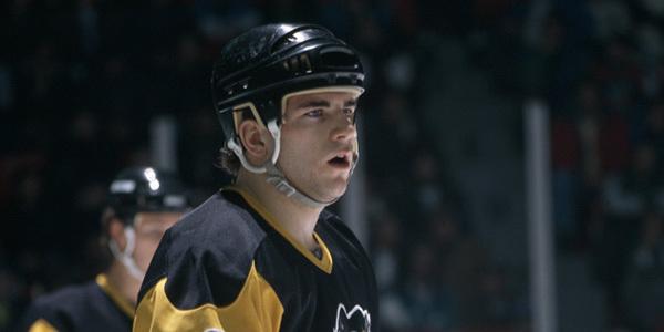 Photo of former Pittsburgh Penguin Mark Recchi.