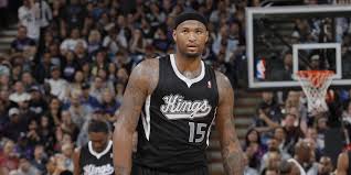 Sacramento Kings Black Alternate Jersey