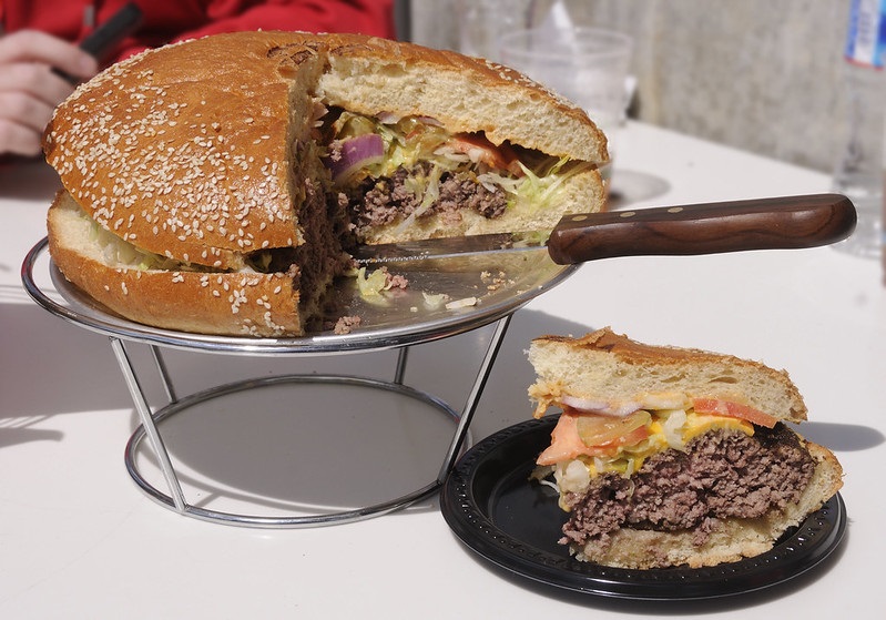 Photo of the Strasburger at Nationals Park. Home of the Washington Nationals.